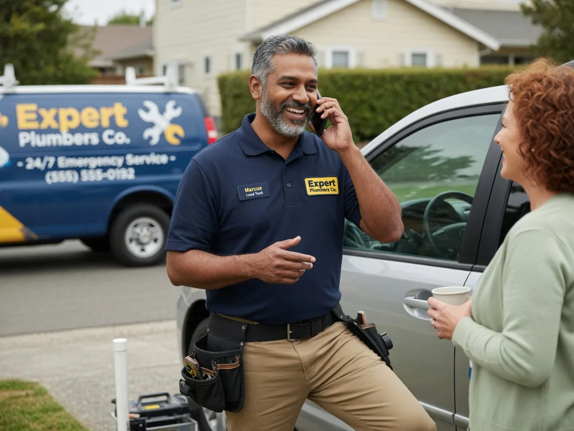Drain Cleaning Lexington, OR FAQs